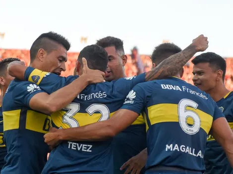 Lo confirmó Romagnoli: San Lorenzo va por un jugador de Boca