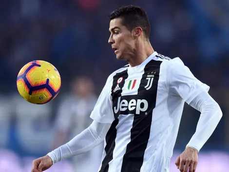 Cristiano Ronaldo entregará muestras de su ADN por el caso de Kathryn Mayorga