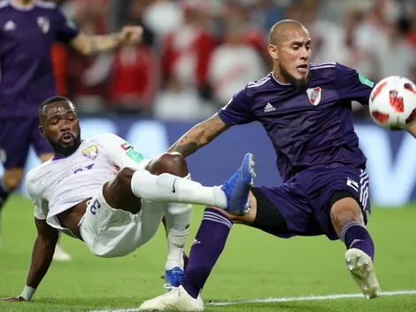 Maidana ya le convirtió a Toluca, ¡pero con la camiseta de Boca!