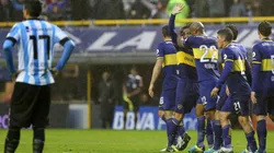 En River está en carpeta un exvolante de Boca.
