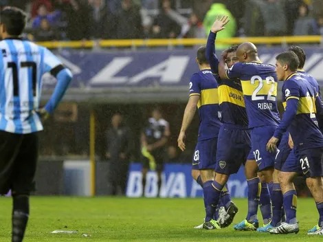 TyC Sports: un exBoca fue ofrecido a River