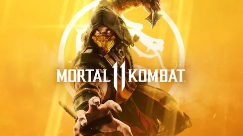 Mortal Kombat tendrá una película animada producida por Warner Bros