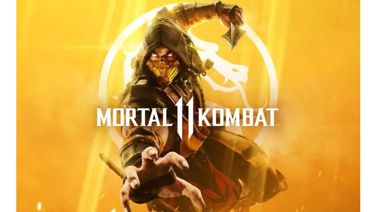 Mortal Kombat tendrá una película animada producida por Warner Bros