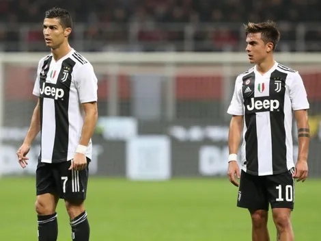 Qué canal transmite Bolonia vs Juventus por la Copa Italia