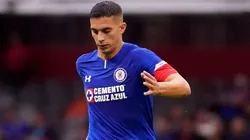 Marcone está cada vez más cerca de Boca.