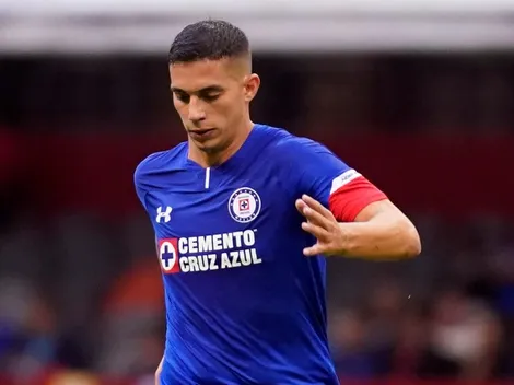 La señal que le faltaba a Boca: Marcone no será convocado para el partido del Cruz Azul ante Chivas