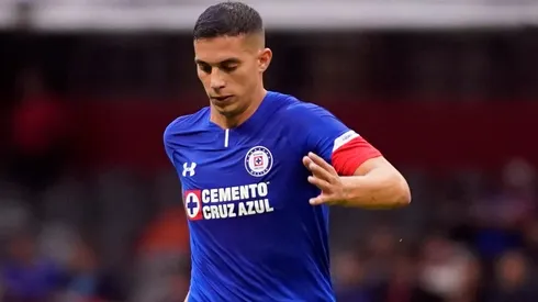 Marcone está cada vez más cerca de Boca.