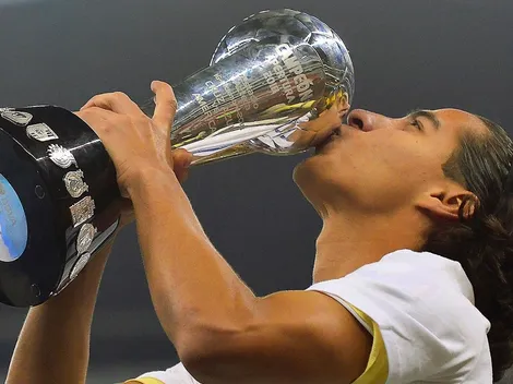 Oficial: Diego Lainez es nuevo jugador del Betis