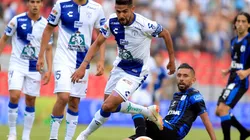 Pachuca vs Querétaro (Foto: Getty)