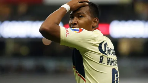 En medio de una crisis con la porra americanista, Roger Martínez recordó un golazo que hizo en China