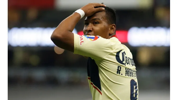En medio de una crisis con la porra americanista, Roger Martínez recordó un golazo que hizo en China