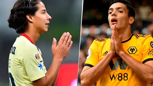 El consejo que le da Raúl Jiménez a Diego Lainez ante su transferencia al Betis