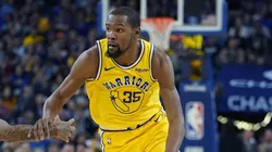 Walt Frazier: "Durant debe ser campeón con los Knicks si quiere ser como Jordan y LeBron"