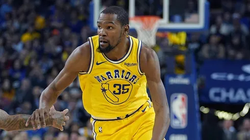 Walt Frazier: "Durant debe ser campeón con los Knicks si quiere ser como Jordan y LeBron"