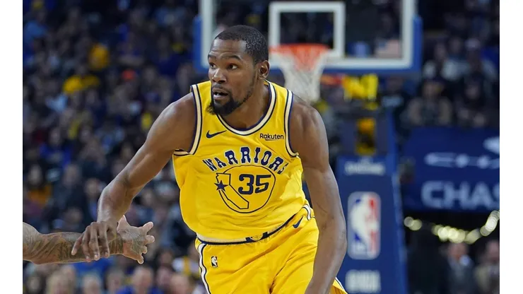 Walt Frazier: "Durant debe ser campeón con los Knicks si quiere ser como Jordan y LeBron"