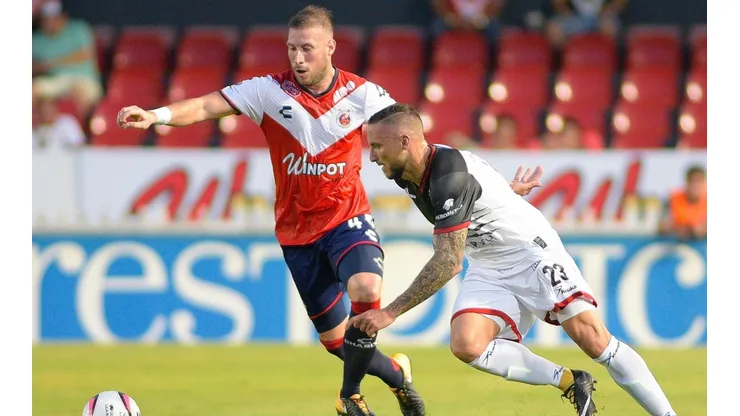 Veracruz vs Lobos BUAP (Foto: Getty)