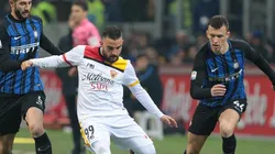 Inter vs Benevento (Foto: Getty)