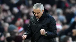 La respuesta de Mourinho al supuesto interés del Real Madrid