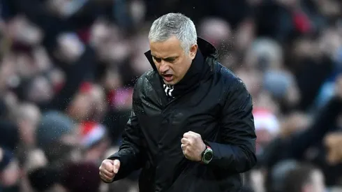 La respuesta de Mourinho al supuesto interés del Real Madrid