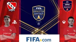 Independiente va por el Mundial de Clubes de FIFA 19