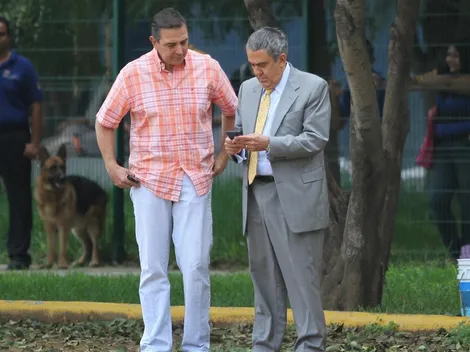 Francotirador de Récord: desde Perú denunciaron fuertes irregularidades de Miguel Ángel Garza