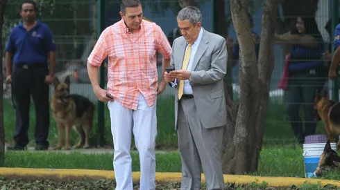 Garza recibió una fuerte acusación.