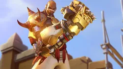 Overwatch deja indicios de su héroe número 30