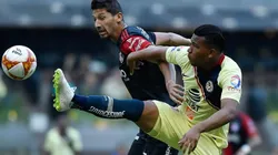 Atlas vs América (Foto: Getty)