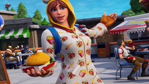 Fortnite: todos los desafíos de la Semana 6 de la Temporada 7