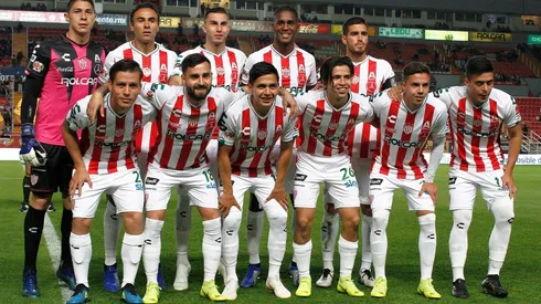 Necaxa ganó un gran encuentro.