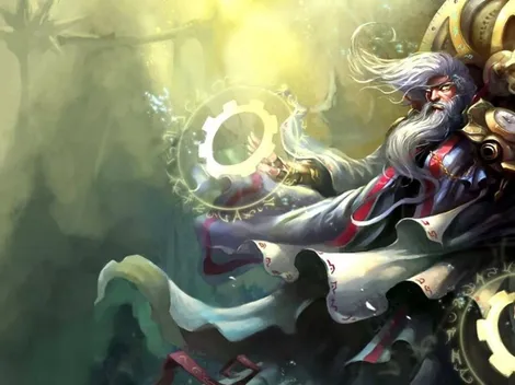 Algunos campeones podrían superar el nivel 18 en League of Legends