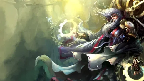 Algunos campeones podrían superar el nivel 18 en League of Legends