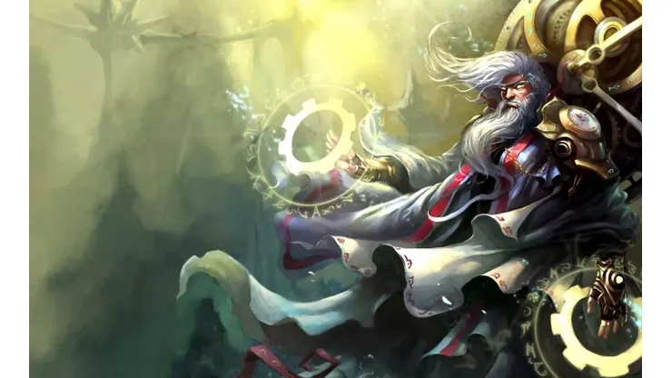 Algunos campeones podrían superar el nivel 18 en League of Legends