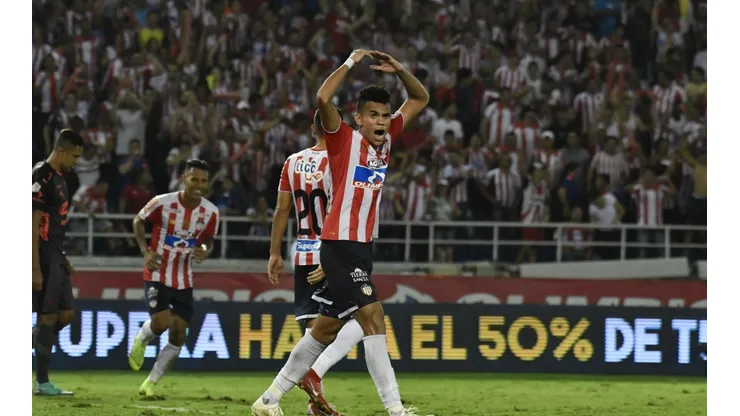 Olé: A la carga por Díaz, River subió la apuesta