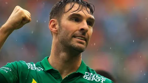 Boselli disparó contra la dirigencia del León.