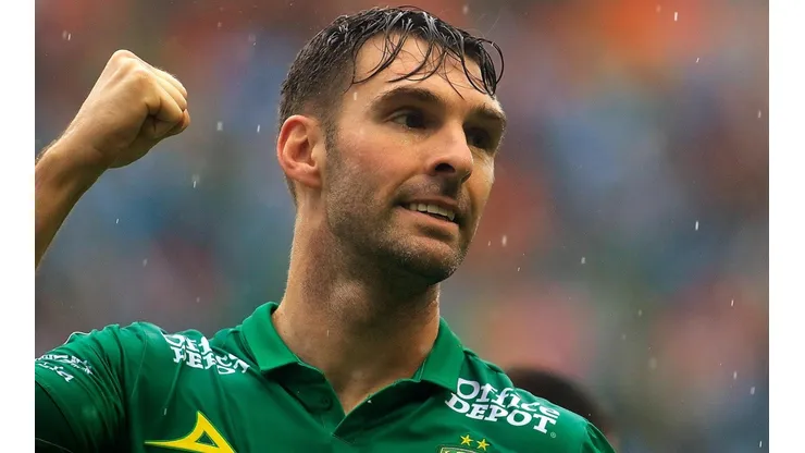 Boselli disparó contra la dirigencia del León.
