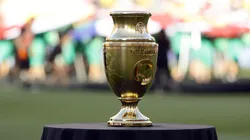 La Copa América 2019 se disputará en Brasil