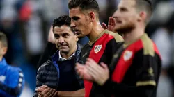 De La Liga de España a la Superliga Argentina: la bomba que prepara San Lorenzo