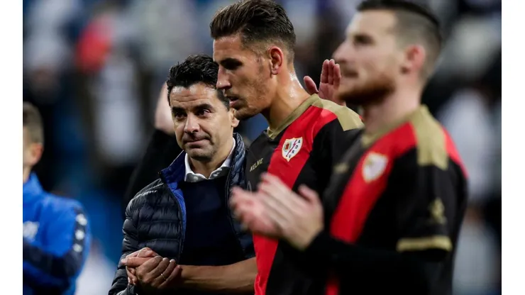De La Liga de España a la Superliga Argentina: la bomba que prepara San Lorenzo