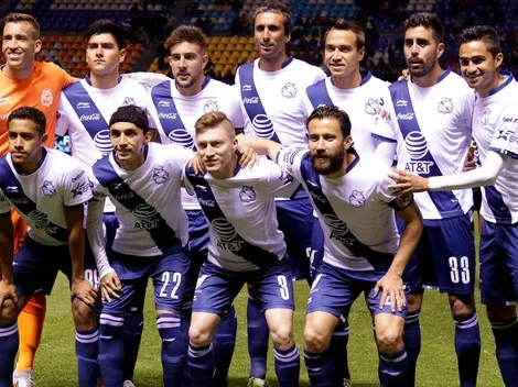 Tampico le ganó a Puebla en un partidazo y ratificó que no hay favoritos en esta Copa MX