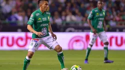 León cayó ante Alebrijes y se complicó en la Copa MX.