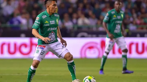 León cayó ante Alebrijes y se complicó en la Copa MX.