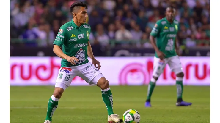 León cayó ante Alebrijes y se complicó en la Copa MX.