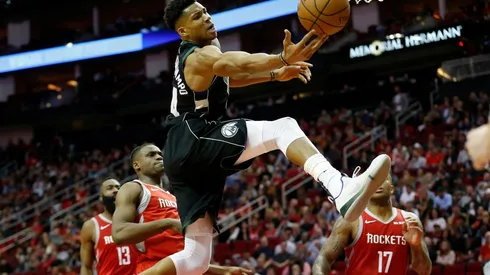 27 puntos y 21 rebotes de Giannis Antetokounmpo: Lo que dejó la jornada de la NBA