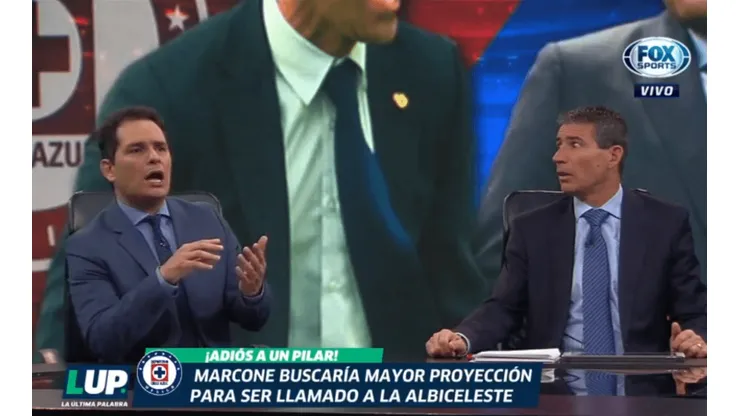 Foto de la Última Pálabra.