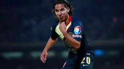 En España aseguran que Lainez jugará La Liga