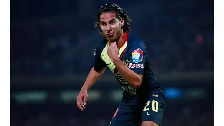 En España aseguran que Lainez jugará La Liga