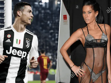 Ex de Cristiano Ronaldo publicó unos tuits lapidarios donde lo acusó de "violador" y "monstruo"