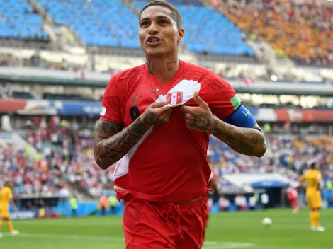 Ya hay fecha confirmada: Paolo Guerrero regresará a las canchas