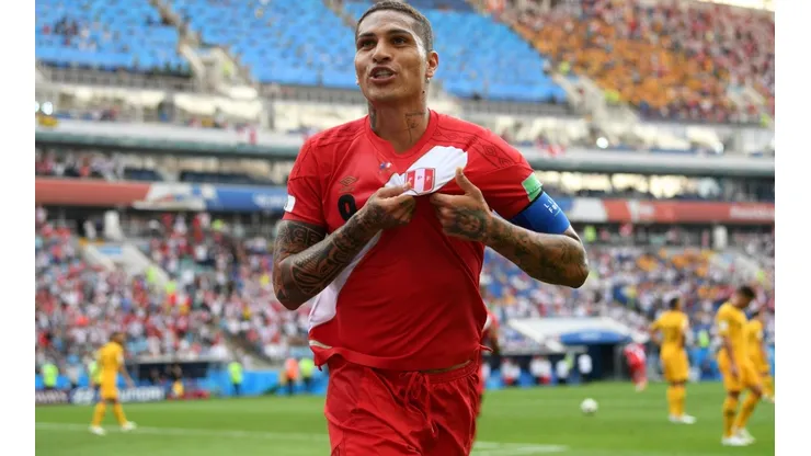 Ya hay fecha confirmada: Paolo Guerrero regresará a las canchas